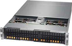 SuperServer 2028BT-HNC1R+