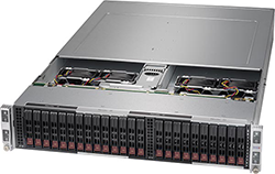 SuperServer 2029BT-HTR