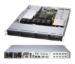 SuperMicro A+ Server 1014S-WTRT