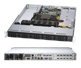 SuperMicro A+ Server 1114S-WTRT