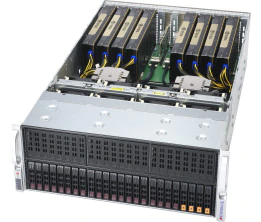 SuperMicro A+ Server 4124GS-TNR