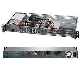 Supermicro SuperServer 5018A-FTN4