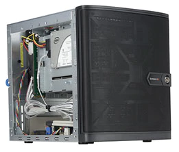 Supermicro SuperServer 5029A-2TN4