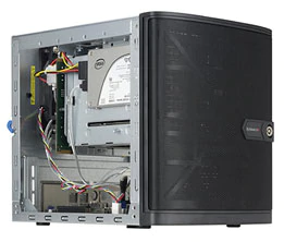 Supermicro SuperServer 5029AP-TN2